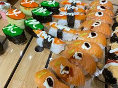 -圣罗巴甄选自助(麦凯乐店)