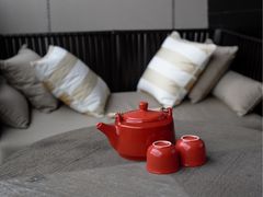 -上海崇明金茂凯悦酒店