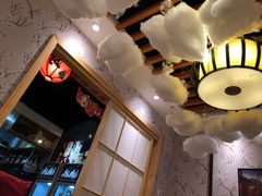 大堂-有喜屋·深夜食堂(环宇荟店)
