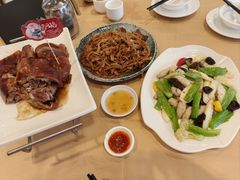 -鹅公村·国家非遗传承(荔湾店)
