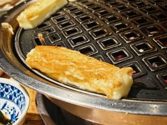 -霸腹烤肉(厦门柚子番店)