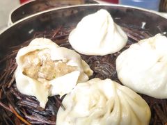 -笑云开汤包店(网巾市店)