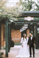 点击看大图 -JEFF STUDIO摄影摄像婚礼跟拍