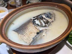 -风味小馆(天目湖宾馆店)