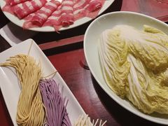 -袁老四重庆老火锅(桐梓坡店)