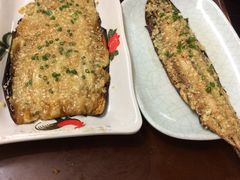 -大院涮烤·东北经典老味烧烤·铜锅涮肉(江南东路店)