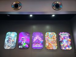 -疯狂冒险家-亲子密室-东坝店(金隅嘉品店)