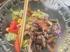 -梦山水日本烧肉(五四广场店)