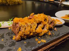 -丽晶轩中餐厅(重庆丽晶酒店)