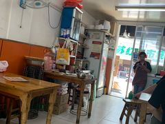 大堂-黑皮酸菜鱼(三山街店)