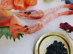 -昱匠·日本料理(金融街店)