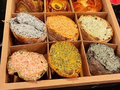-Let's Taipei 非常烘焙(太古里店)