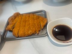 -鲁达面馆本帮风味(共康东路店)
