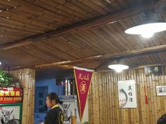 -巢湖名吃·徽府农家菜(半汤店)