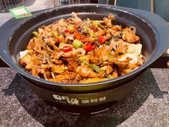 -听说碳烧蛙(高新万达店)