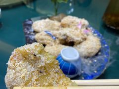 -君霖海鲜私房菜(春柳店)