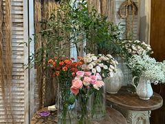 -Lamant Manor已闻花名关於蓝