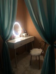 -琦品高端美容SPA私佳美场