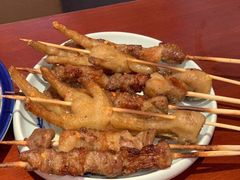 -1078號老北京涮肉(松柏店)