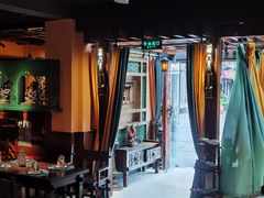 -甘尼仕印度餐厅爵士酒吧(阳春巷店)