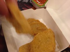 -麦当劳(东苑丽宝商业广场店)