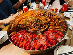 -马头巷·隐庐居·红油大虾(园区店)