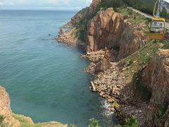 -摩天岭风景区