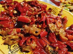 -盐井记·自贡美蛙鲜锅兔(中和店)