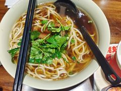 -李先生牛肉面大王(青岛火车站东广场店)