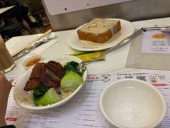 -大哥餐厅(西城花园店)