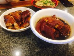 -沈厅酒家(周庄店)