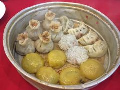 -吴门人家·苏宴宫廷菜(拙政园店)