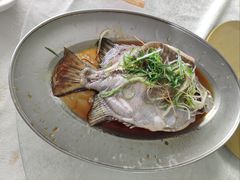 -辉记虾塘海鲜农庄