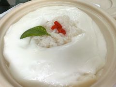 -堂屋糖水店(愚园店)