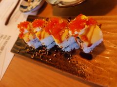 吞拿鱼寿司-河风精致寿司(太原店)