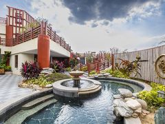 -东山湖温泉度假村