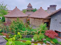 -中华郡文化旅游景区