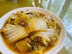 白菜卤-古早人小吃店(黄河北路店)