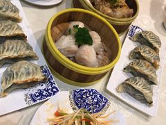 -利雅园酒家(大沙地店)