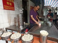 -丽华早点(大成路店)