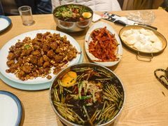 -鸭绿江民族饭店(总店)