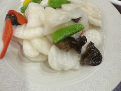 -晋阳饭庄(虎坊桥店)