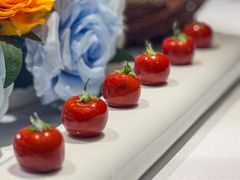 -彩虹之约•淮扬家宴(亚运村店)