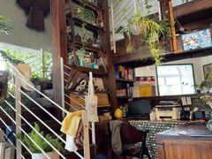 -懒人盐府人家(安贞店)