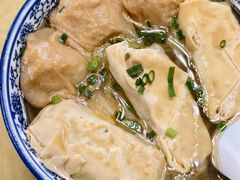 -二泉园老菜馆·百年无锡菜