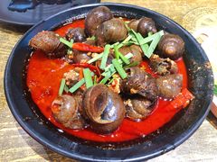 -老闵田螺馆·南昌特色小炒(梦时代店)