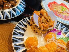 -蟹之国·精品蟹料理(极地店)