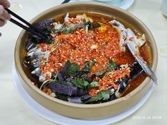 -笨罗卜浏阳菜馆(罗湖文和友店)