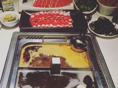 -海底捞火锅(长沙华创国际广场店)