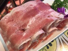 肥牛-胖锅轩(水塔店)